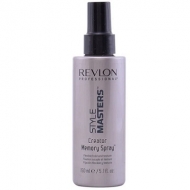 Revlon Style Masters Creator Memory Spray  150 